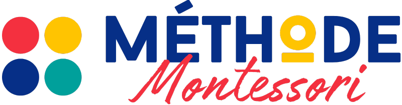 Jeux methode montessori