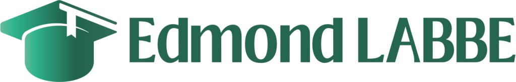 LOGO LYCÉE EDMON LABBE