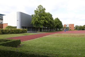 lycée edmond labbé