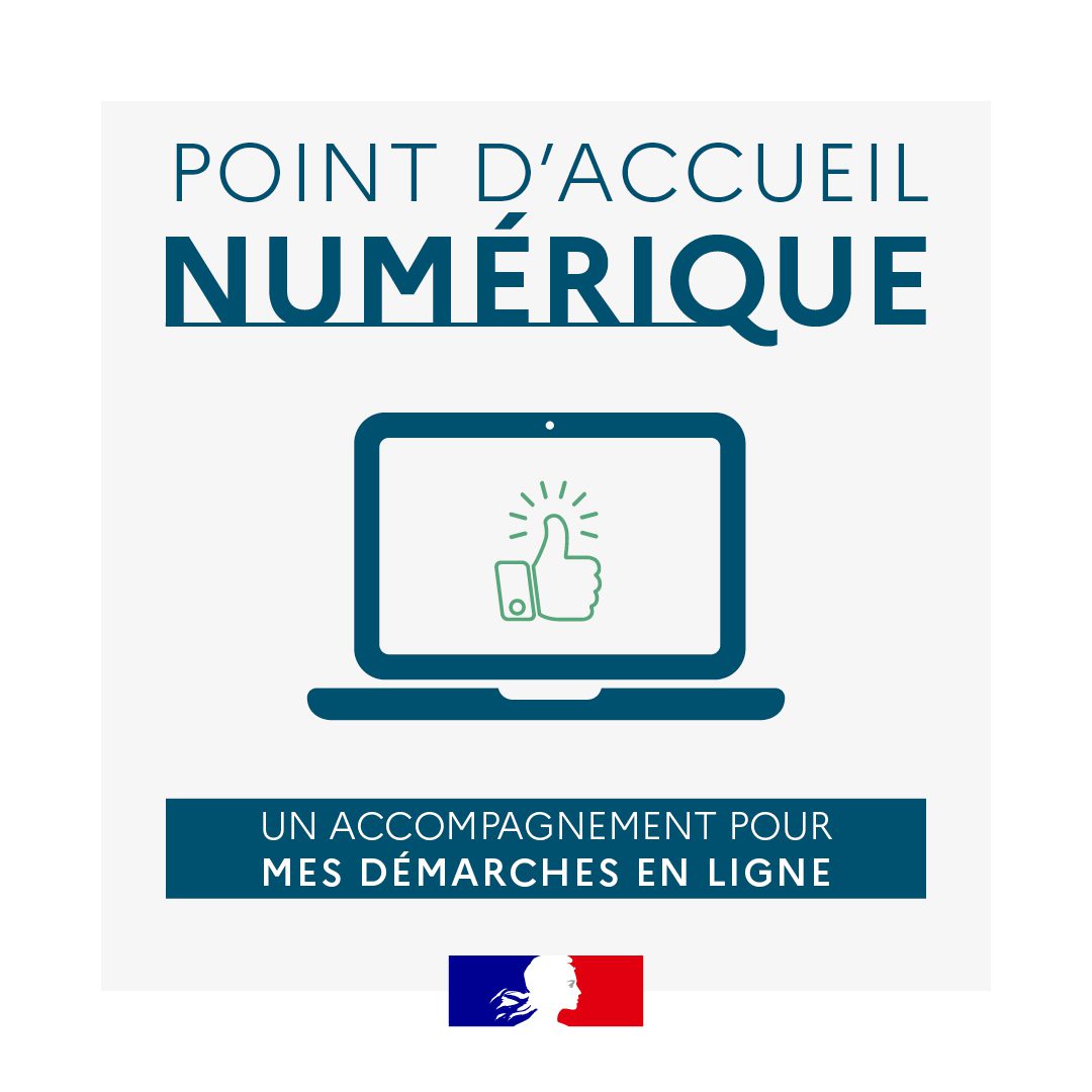 Interface ENT Informatique Belfort