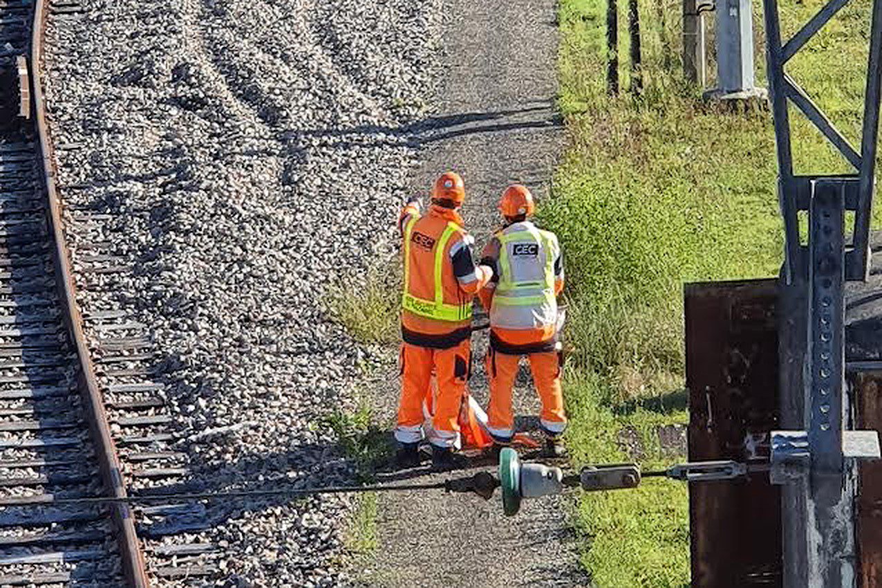 Simulation exercice pratique SECUFER