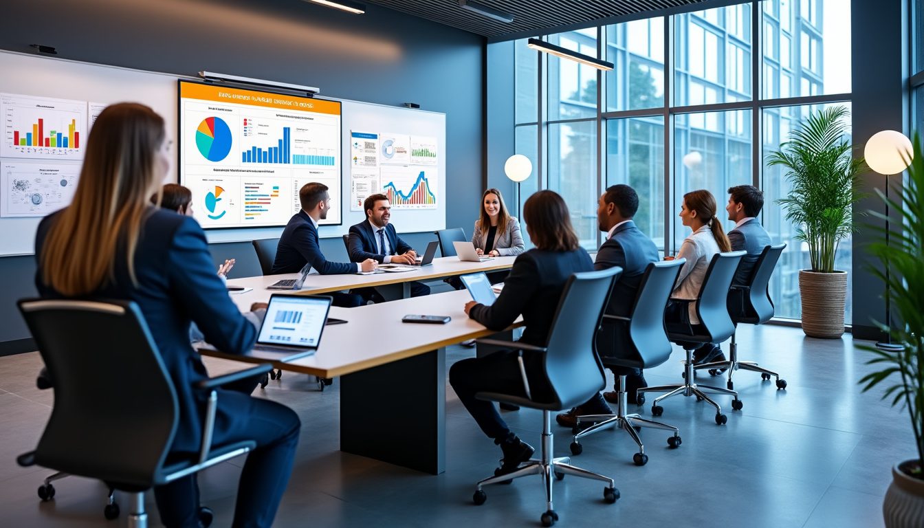 Vue d'ensemble de plusieurs formations SEO avec débat sur leur qualité