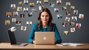 Formation social selling avec Emmanuelle Petiau pour développer vos ventes