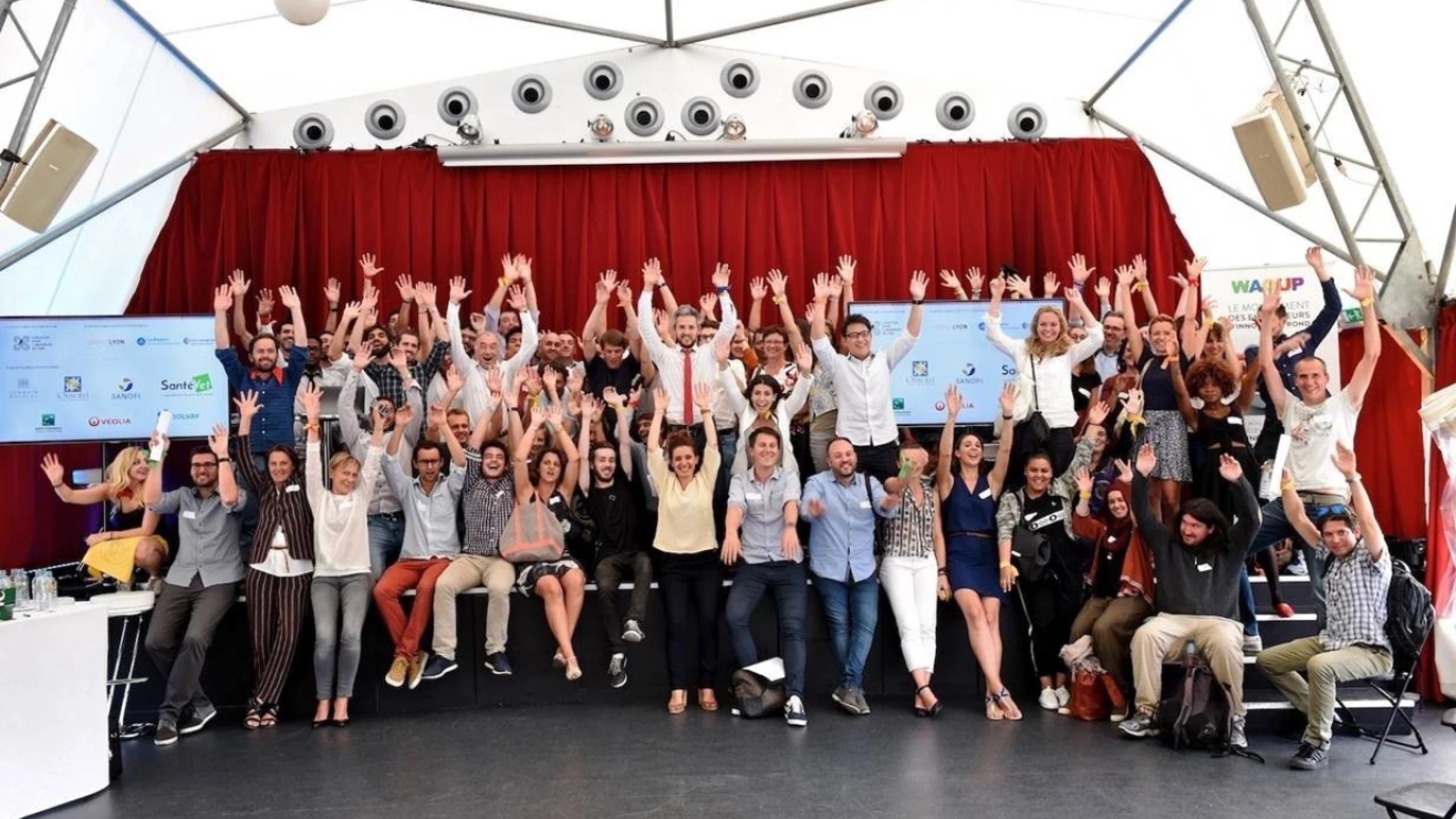 Centrale Marseille campus