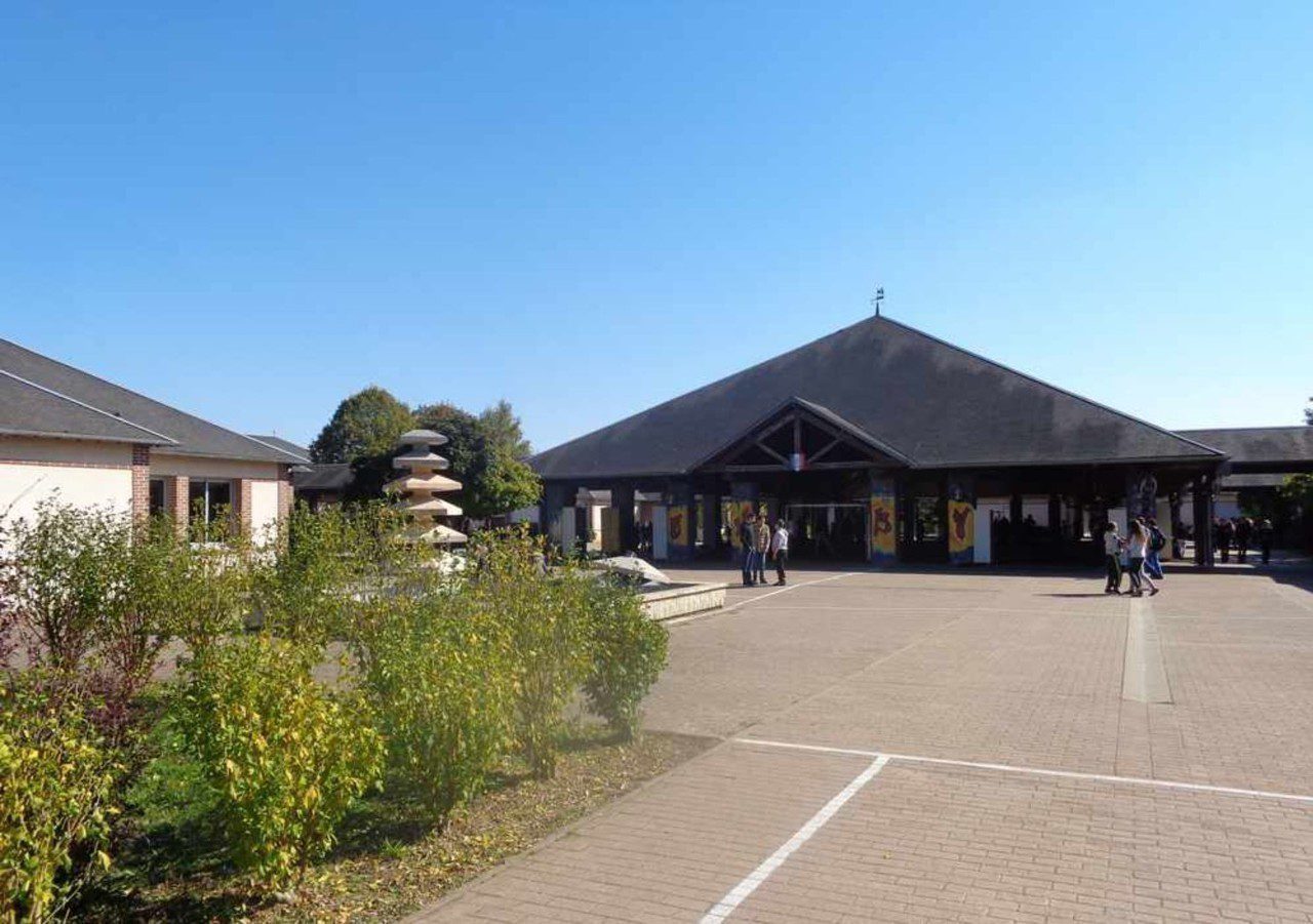 Collège d’Eure-et-Loir