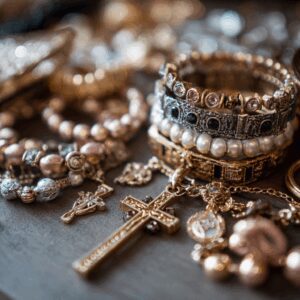 bijoux chretiens