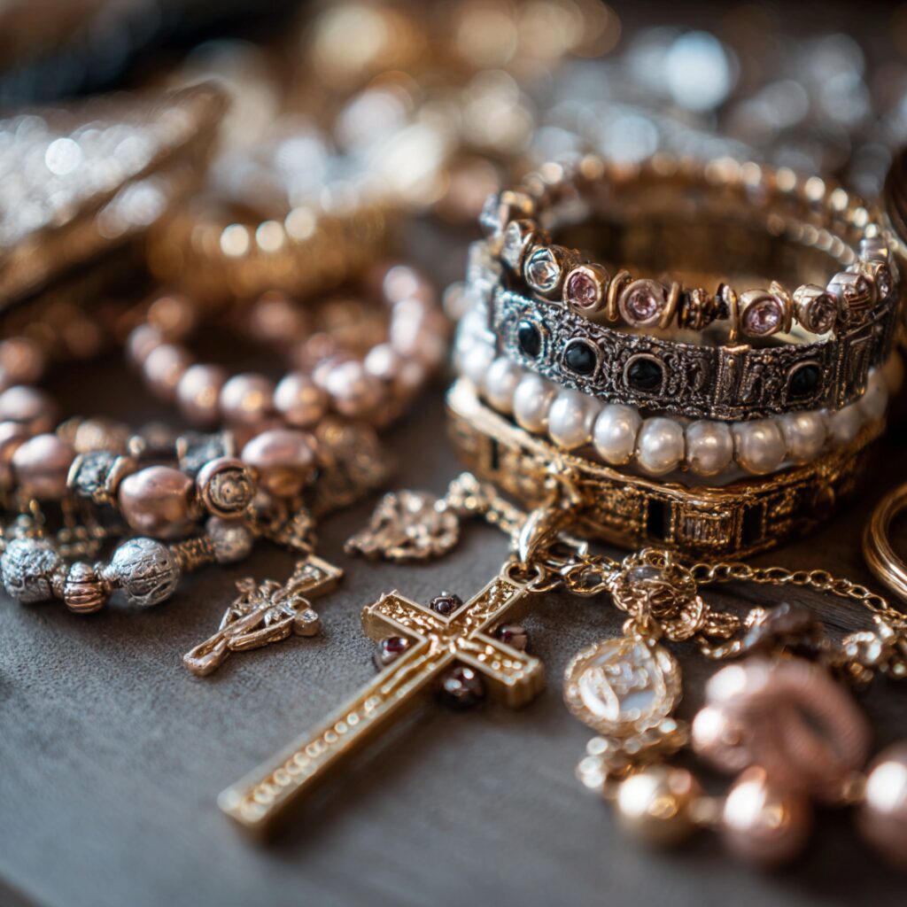 bijoux chretiens