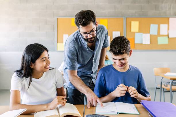 stage remise à niveau examens