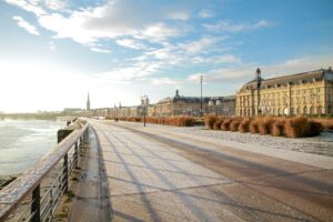 écoles de commerce à Bordeaux
