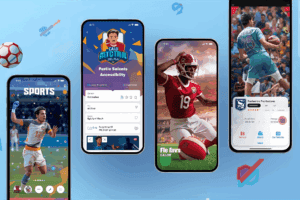 Plateformes en ligne pour le sport