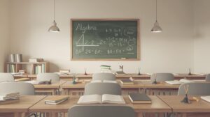 C'est officiel : le programme de maths collège allégé dès janvier 2026 pour s'adapter au niveau