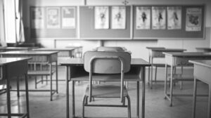 Enseignement : un manque d’AESH critique dans ces 17 départements