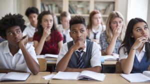 Fin de l'essais : le redoublement revient partiellement pour les élèves qui ne remplissent pas ces conditions