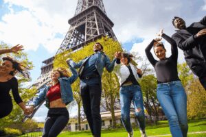 soutien scolaire à paris