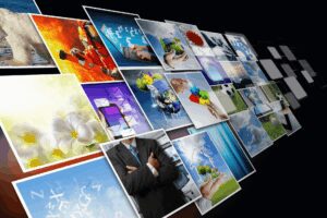 communication visuelle