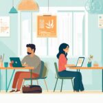 Apprendre l&rsquo;arabe : découvrez une méthode en ligne complète pour francophones
