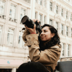 Devenir photographe professionnel : les étapes pour se lancer
