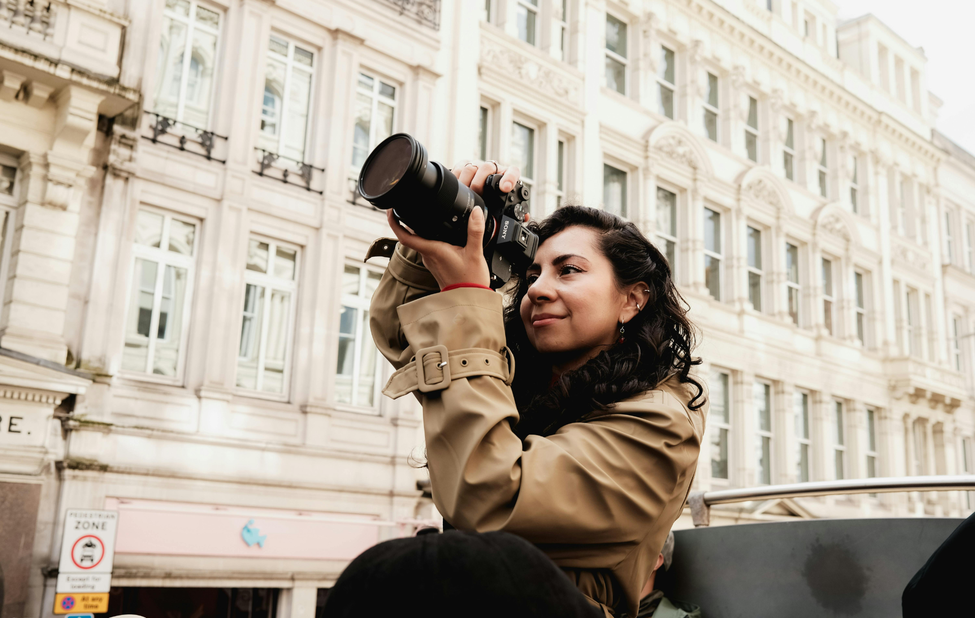 formation photographe