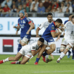 Comment la vidéo en rugby a transformé chaque essai en décision analysée au millimètre