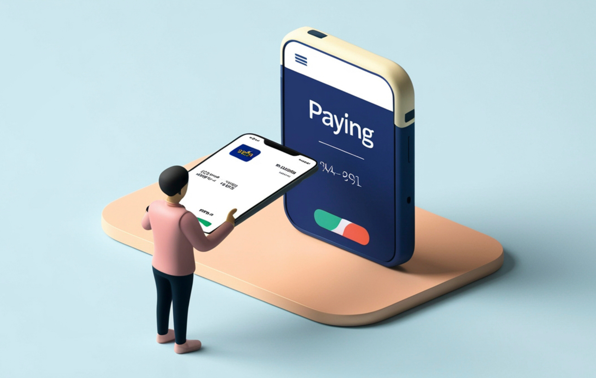 paiement numerique
