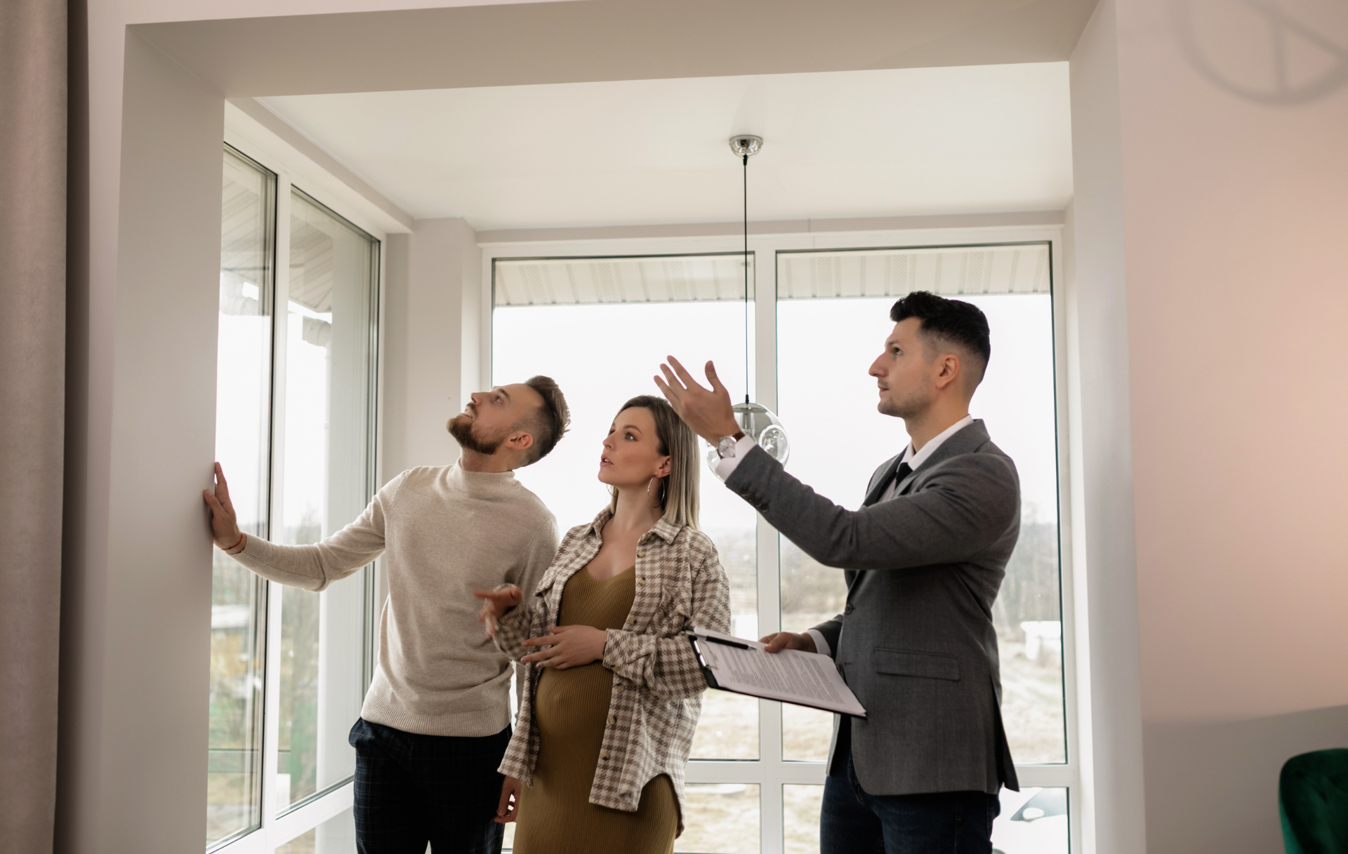expert immobilier