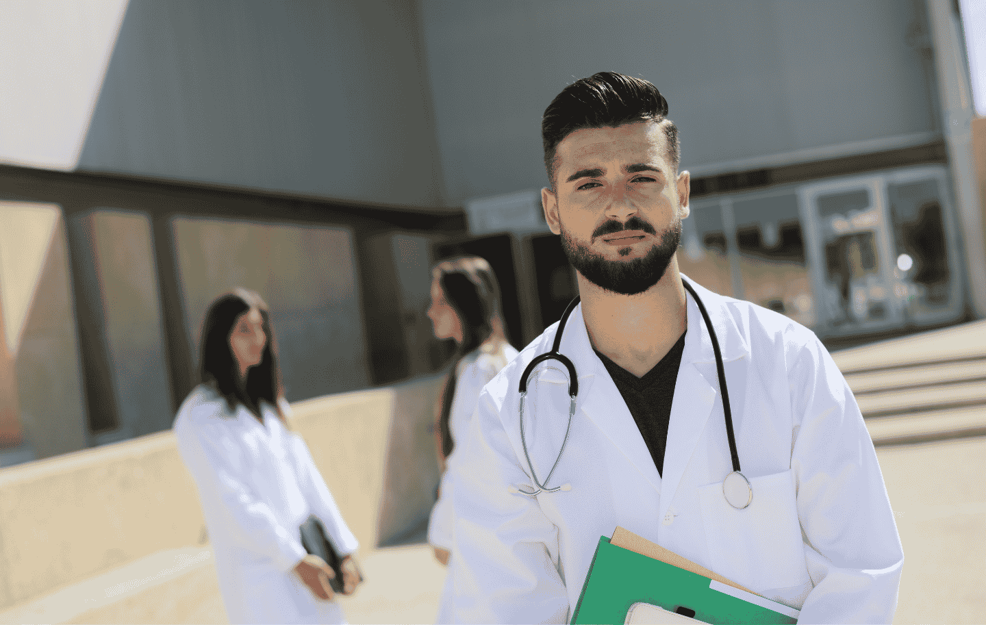 Études de médecine en Europe