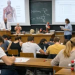 Droit, médecine : pourquoi la première année à l&rsquo;Université de Genève fait-elle si peur ?