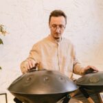 Quels sont les bienfaits du handpan pour la santé ?