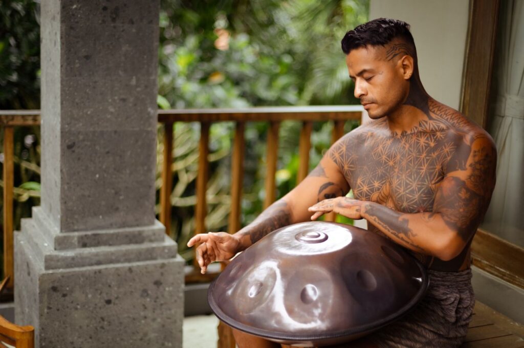 handpan