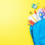 Bien préparer la rentrée scolaire : nos conseils pour ne rien oublier