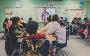 Gestion des téléphones au collège et au lycée